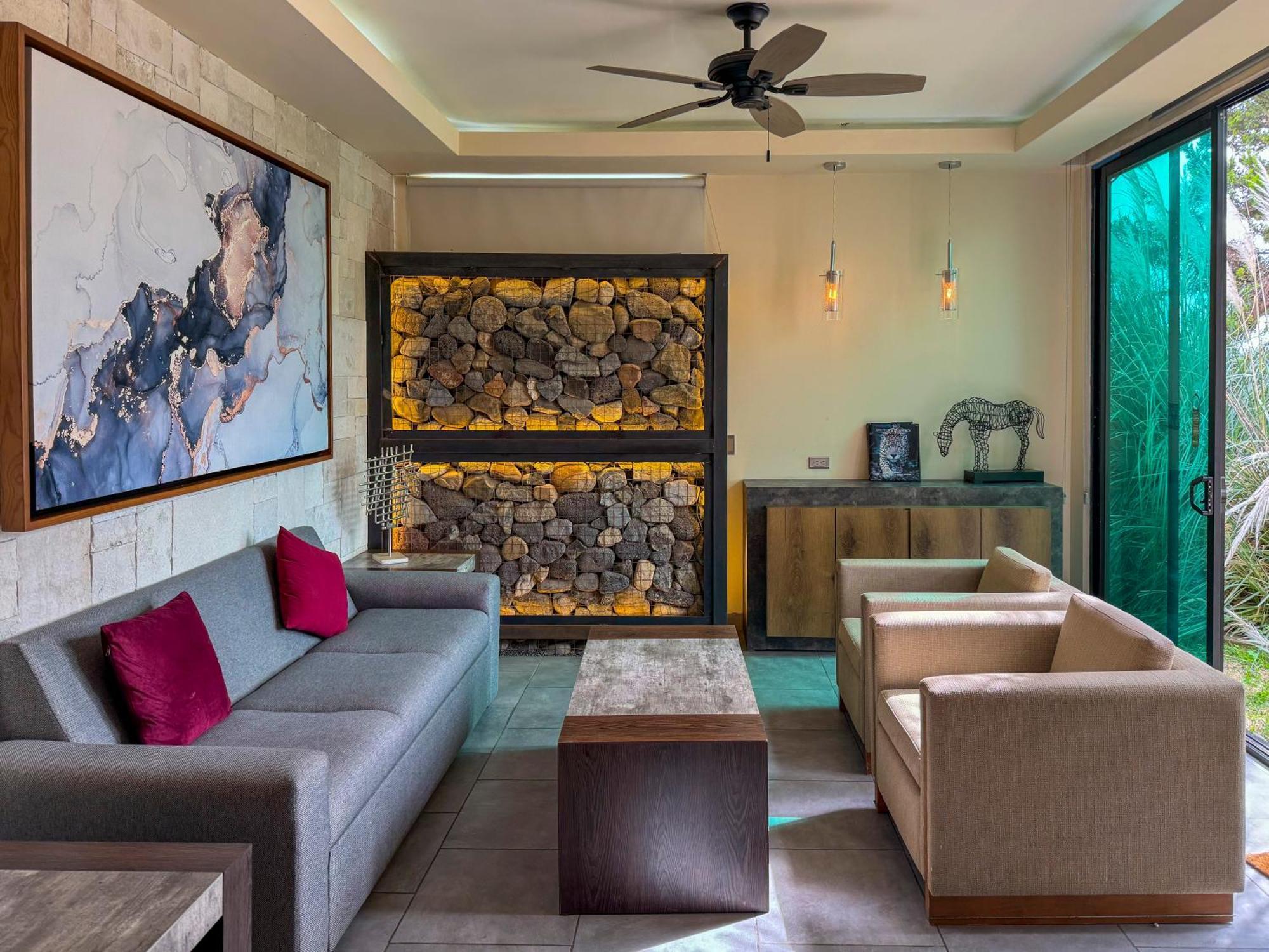 Entre Vinedos By Hotel Boutique บาเย เด กัวลาลูเป ห้อง รูปภาพ