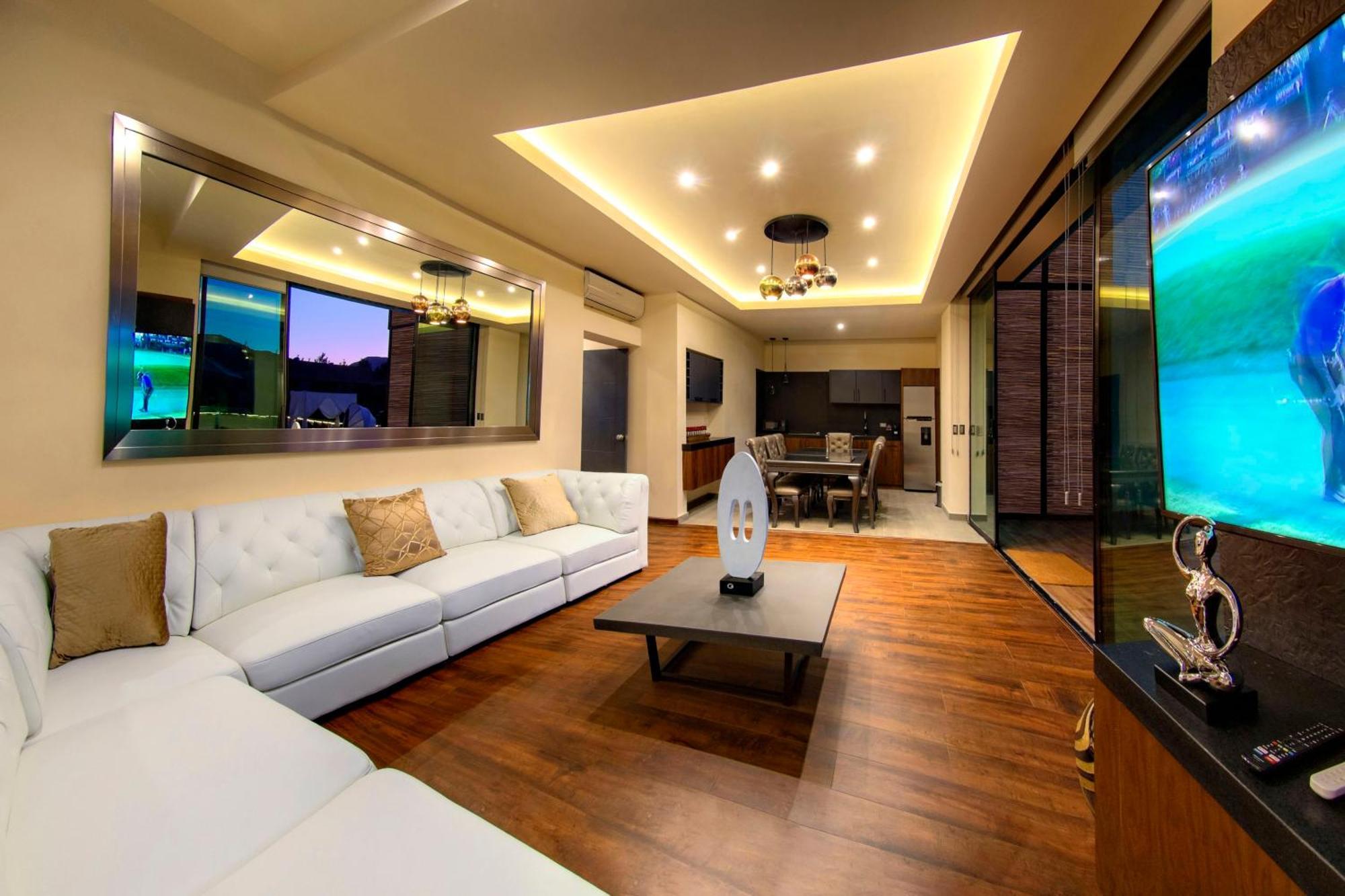 Entre Vinedos By Hotel Boutique บาเย เด กัวลาลูเป ห้อง รูปภาพ