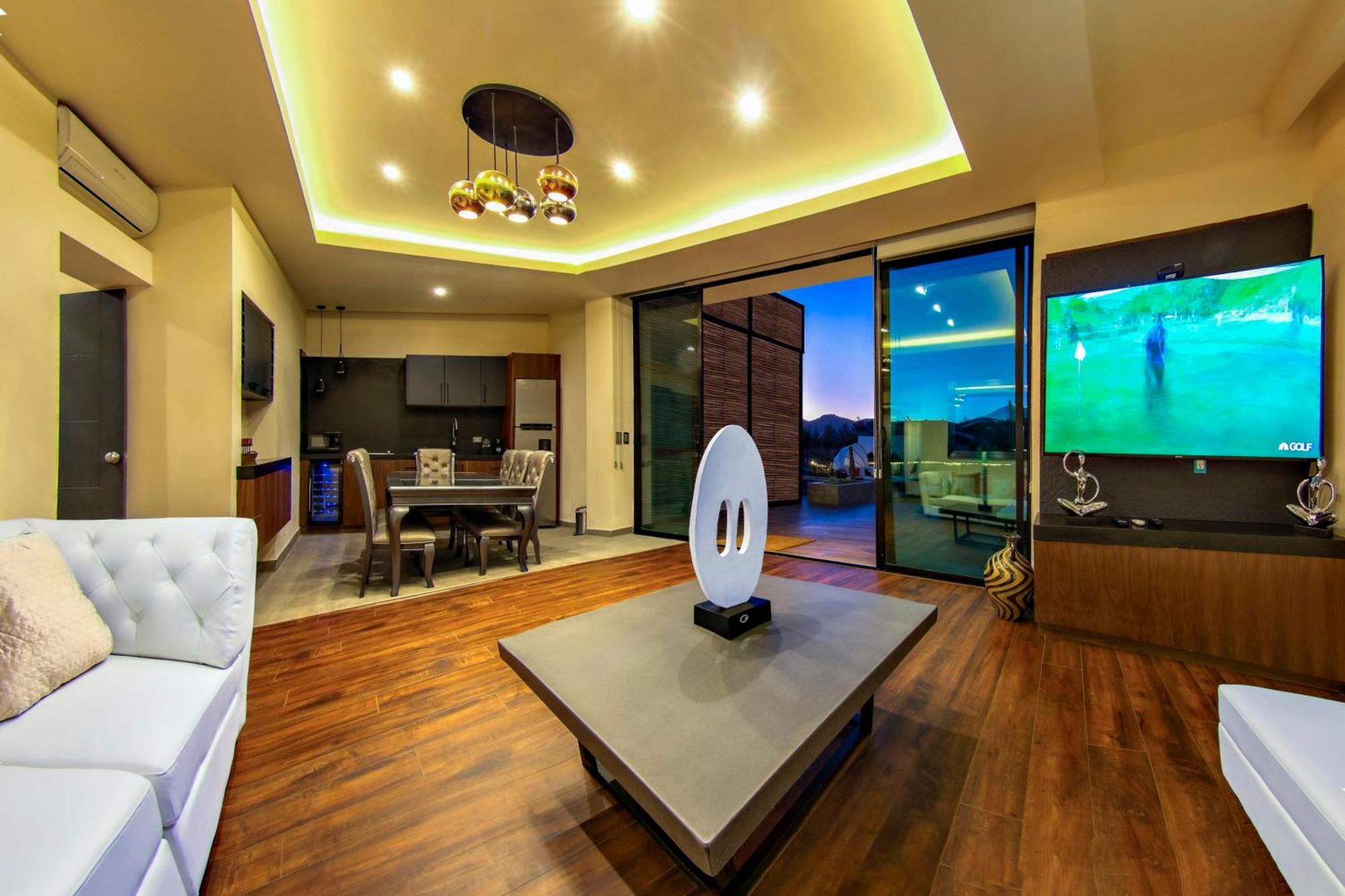 Entre Vinedos By Hotel Boutique บาเย เด กัวลาลูเป ห้อง รูปภาพ