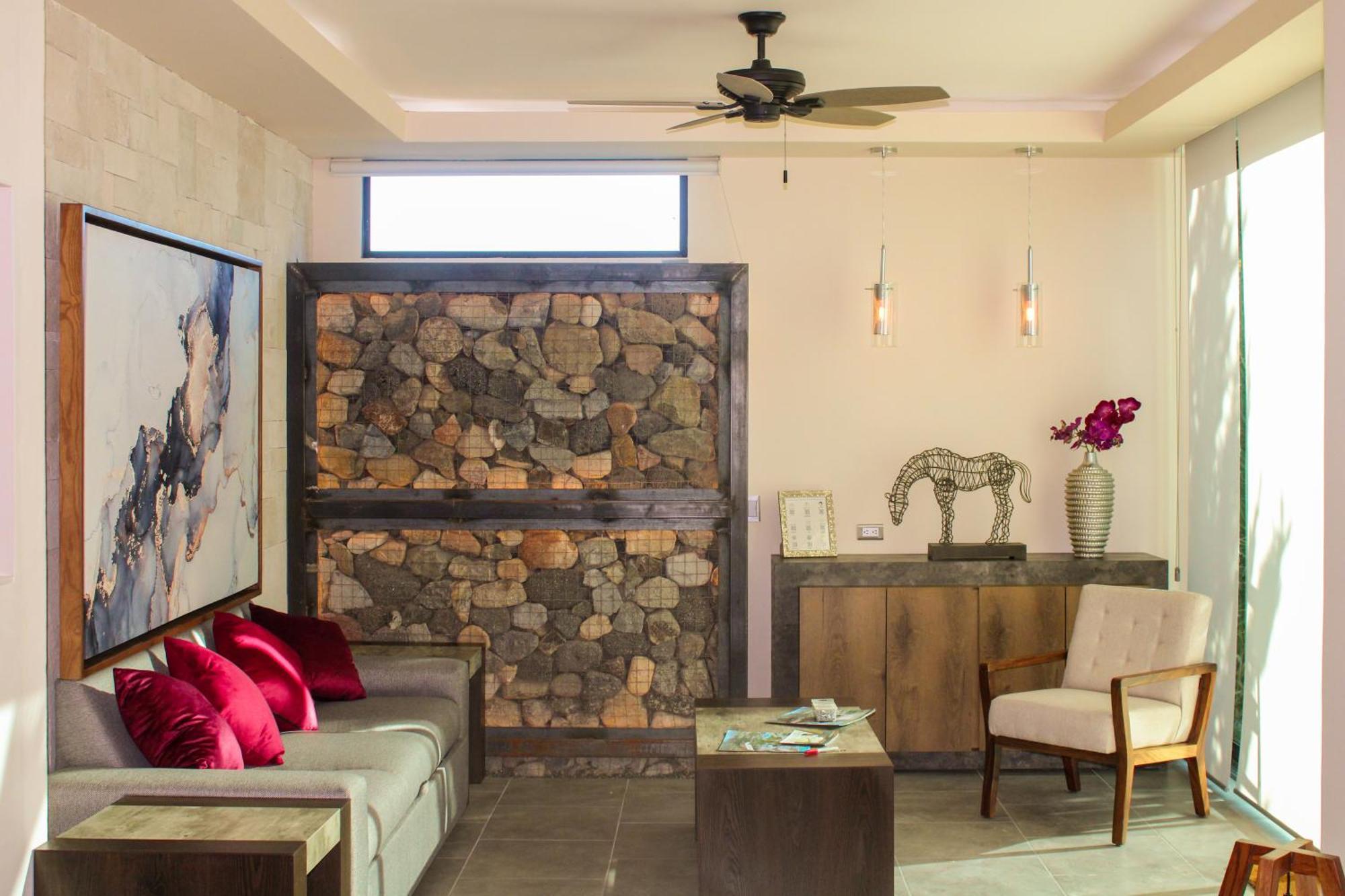 Entre Vinedos By Hotel Boutique บาเย เด กัวลาลูเป ห้อง รูปภาพ