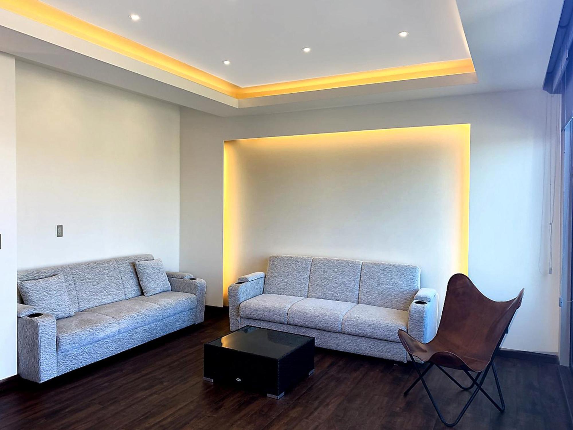 Entre Vinedos By Hotel Boutique บาเย เด กัวลาลูเป ห้อง รูปภาพ